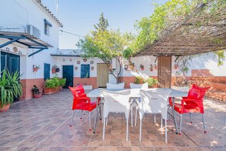 Casa rural en venta en San Francisco en Lucena