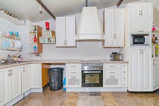 Casa rural en venta en San Francisco en Lucena