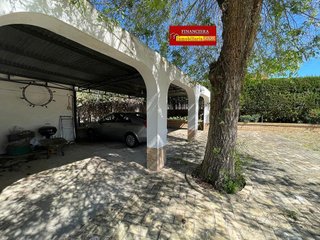 Chalet en venta en Oromana en Alcalá de Guadaira