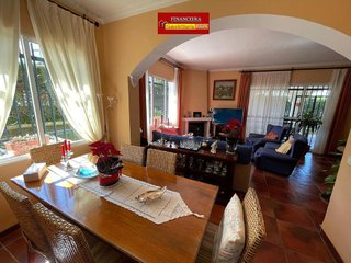 Chalet en venta en Oromana en Alcalá de Guadaira