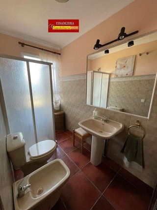 Chalet en venta en Oromana en Alcalá de Guadaira