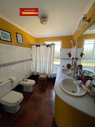 Chalet en venta en Oromana en Alcalá de Guadaira