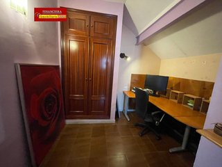 Chalet en venta en Oromana en Alcalá de Guadaira
