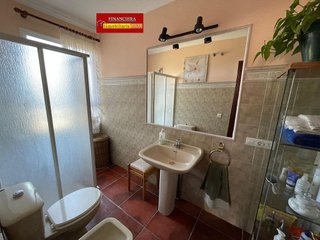 Chalet en venta en Oromana en Alcalá de Guadaira