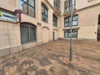 Local comercial en venta en Centro en Ávila