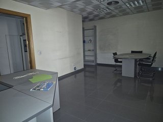 Local comercial en venta en Centro en Ávila