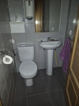 Local comercial en venta en Centro en Ávila
