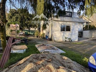 Nave industrial en venta en Ponteareas
