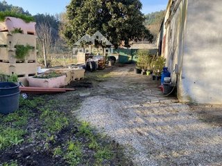 Nave industrial en venta en Ponteareas