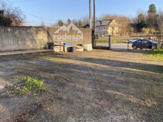 Nave industrial en venta en Ponteareas