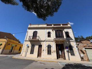 Casa en venta en Rocafort