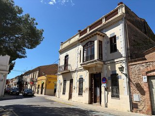 Casa en venta en Rocafort