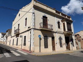 Casa en venta en Rocafort