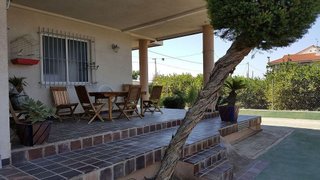 Chalet en venta en Alquerías en Murcia