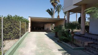 Chalet en venta en Alquerías en Murcia