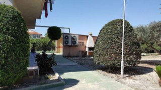 Chalet en venta en Alquerías en Murcia