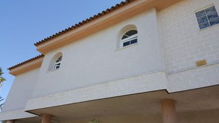 Chalet en venta en Alquerías en Murcia