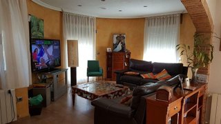 Chalet en venta en Alquerías en Murcia
