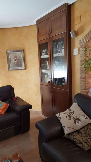 Chalet en venta en Alquerías en Murcia