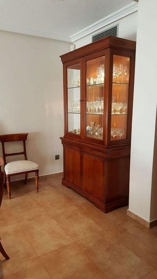 Chalet en venta en Alquerías en Murcia