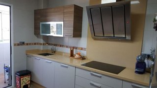 Chalet en venta en Alquerías en Murcia