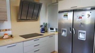 Chalet en venta en Alquerías en Murcia