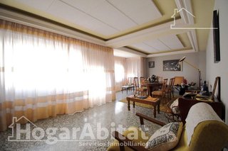 Chalet en venta en Benipeixcar en Gandia