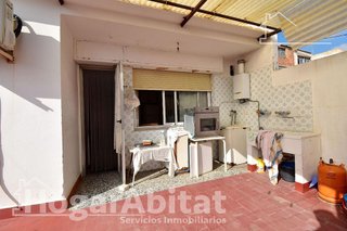 Chalet en venta en Benipeixcar en Gandia