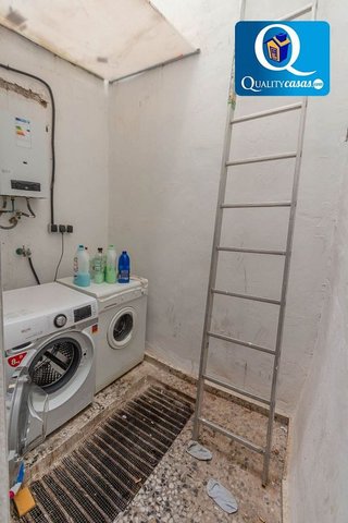 Casa en venta en Ibi