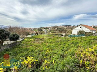 Solar en venta en Cabral - Candeán en Vigo