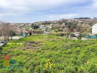 Solar en venta en Cabral - Candeán en Vigo