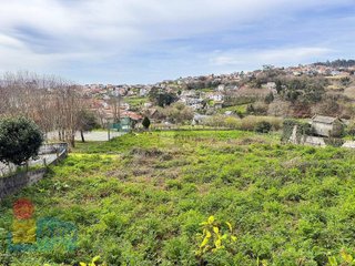 Solar en venta en Cabral - Candeán en Vigo