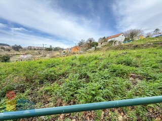 Solar en venta en Cabral - Candeán en Vigo