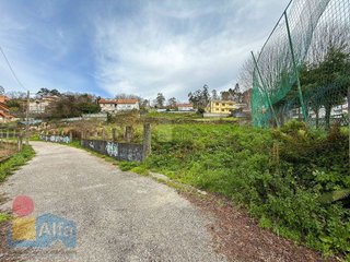 Solar en venta en Cabral - Candeán en Vigo