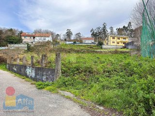 Solar en venta en Cabral - Candeán en Vigo