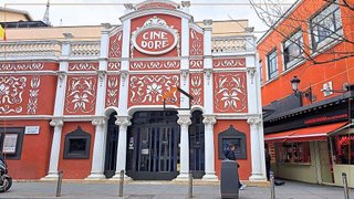 Piso en venta en Embajadores - Lavapiés en Madrid