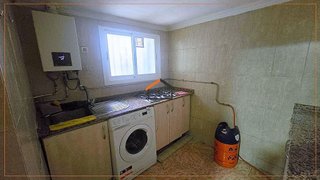 Piso en venta en Embajadores - Lavapiés en Madrid