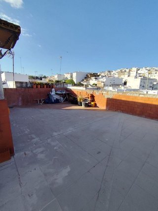 Casa en venta en Arcos de la Frontera