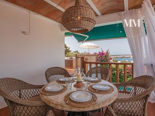 Chalet en venta en Cala Llonga-Sa Mesquida en Mahón
