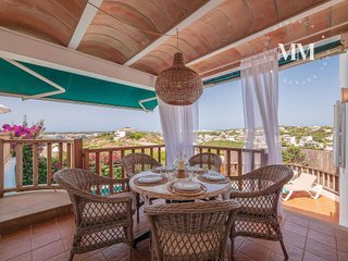 Chalet en venta en Cala Llonga-Sa Mesquida en Mahón