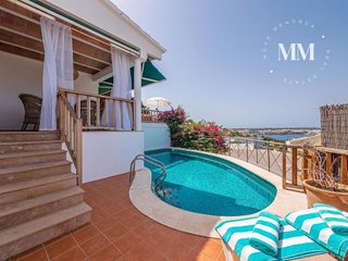 Chalet en venta en Cala Llonga-Sa Mesquida en Mahón