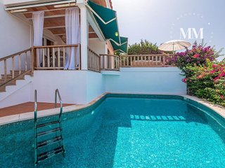 Chalet en venta en Cala Llonga-Sa Mesquida en Mahón