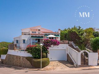 Chalet en venta en Cala Llonga-Sa Mesquida en Mahón