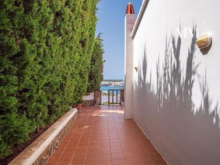 Chalet en venta en Cala Llonga-Sa Mesquida en Mahón
