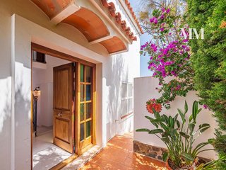 Chalet en venta en Cala Llonga-Sa Mesquida en Mahón