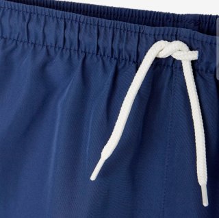 Bañador niño surf 100 azul marino DECATHLON