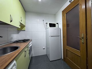 Piso en venta en Fuentecillas - Universidades en Burgos