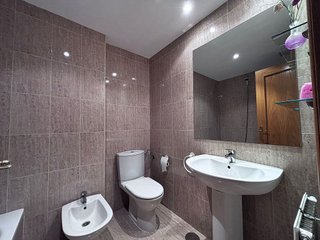 Piso en venta en Fuentecillas - Universidades en Burgos
