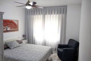 Piso en venta en Águilas ciudad en Águilas