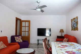 Piso en venta en Águilas ciudad en Águilas